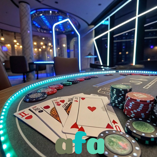 Cassino confiável com games digitais via plataforma