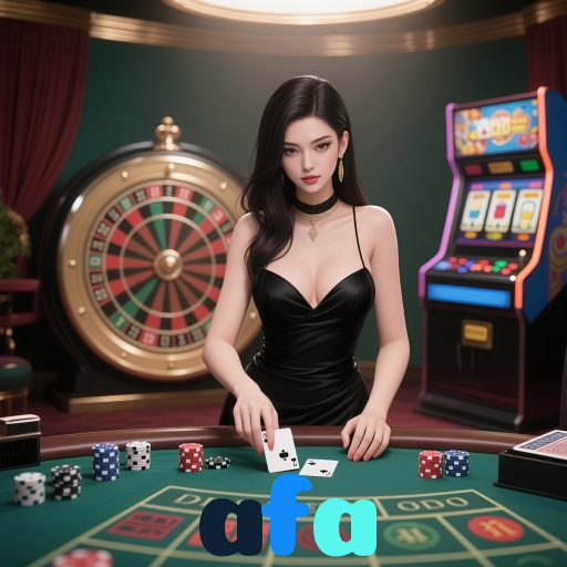 A Magia dos Jogos de Fantasia na afa